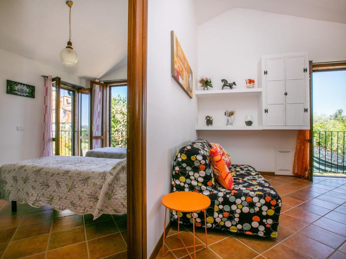 Holiday Home Metallo By Interhome Колле-ди-Валь-д'Эльса Экстерьер фото