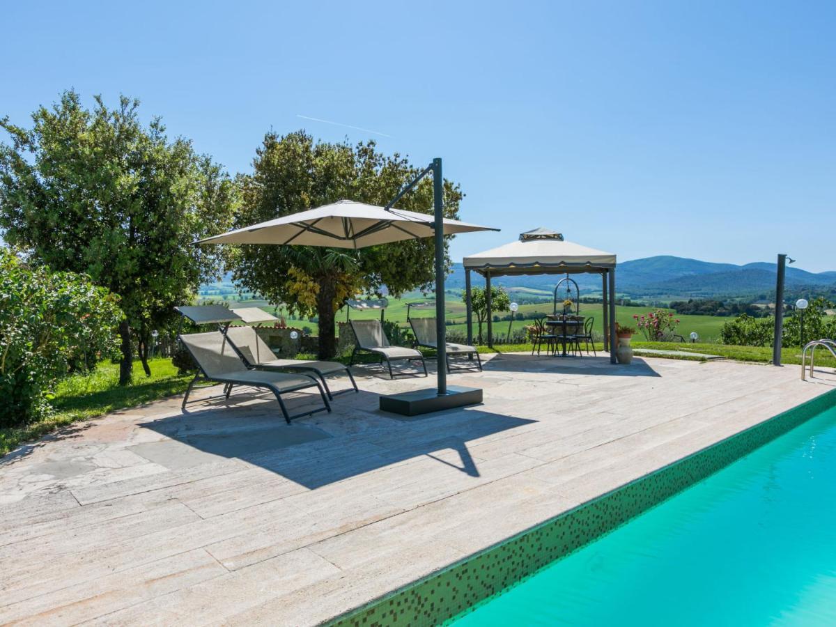 Holiday Home Metallo By Interhome Колле-ди-Валь-д'Эльса Экстерьер фото