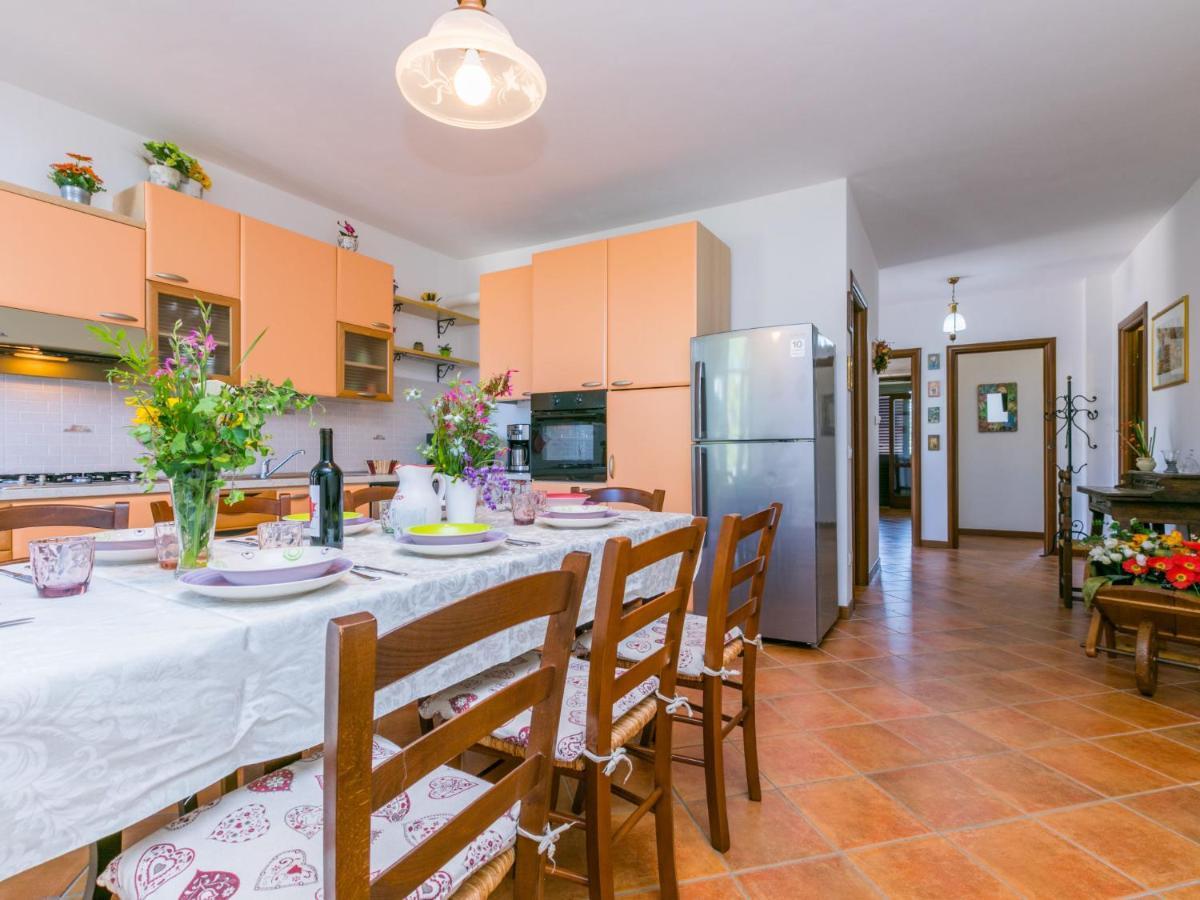 Holiday Home Metallo By Interhome Колле-ди-Валь-д'Эльса Экстерьер фото