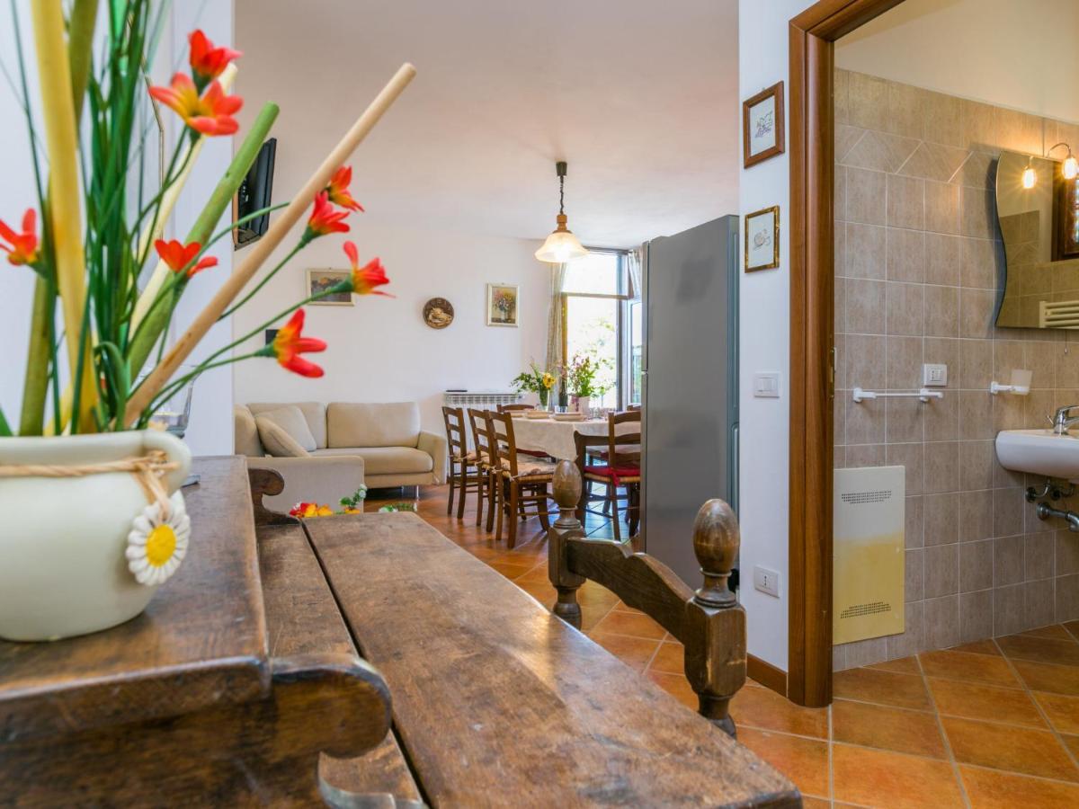 Holiday Home Metallo By Interhome Колле-ди-Валь-д'Эльса Экстерьер фото