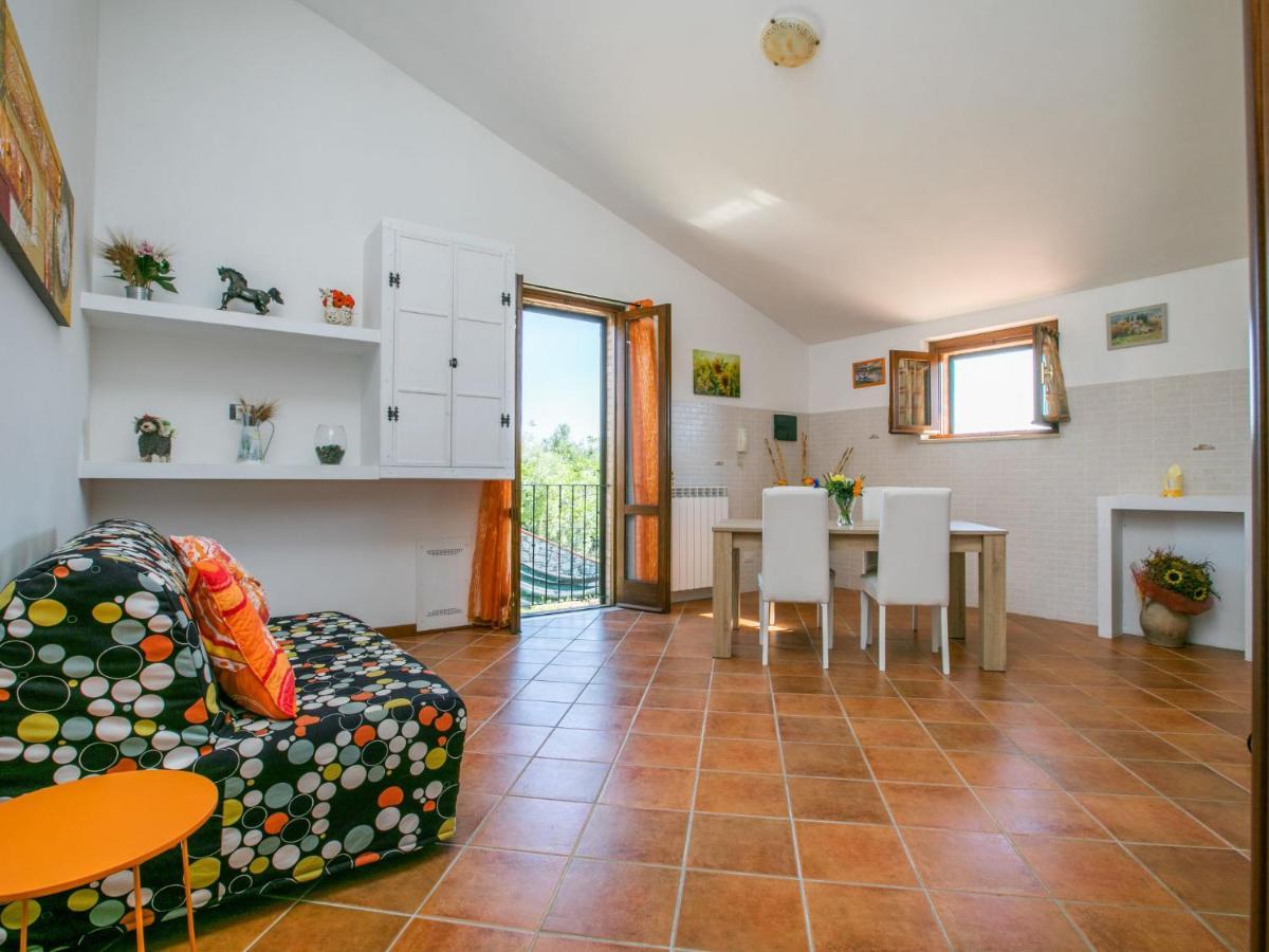 Holiday Home Metallo By Interhome Колле-ди-Валь-д'Эльса Экстерьер фото