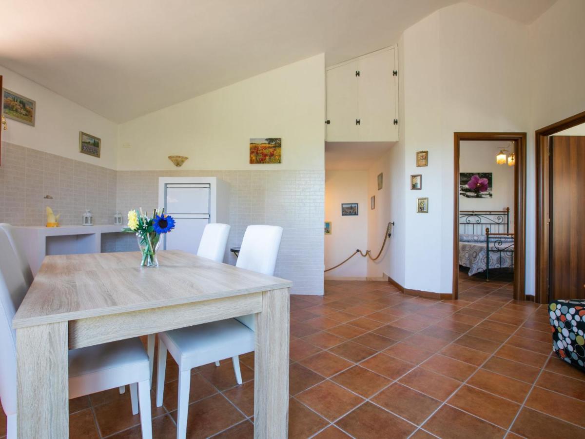 Holiday Home Metallo By Interhome Колле-ди-Валь-д'Эльса Экстерьер фото